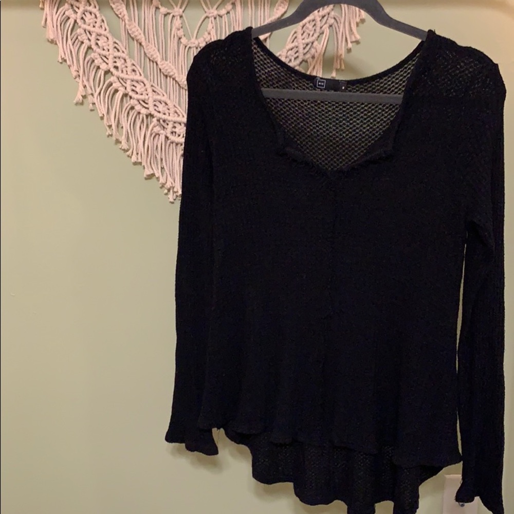 Michele by Comune Top